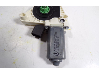 Передний двигатель механизма для подъема окон A2078200542, A2078200542   Mercedes-Benz CLK AMG A208 C208