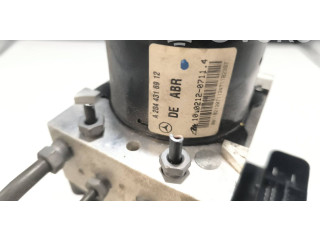 Jednotka ABS A2044316912   Mercedes-Benz C W204 2011