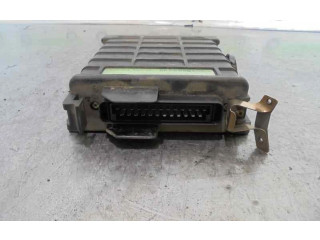 Блок управления двигателя 0035454932, 0280800124   Mercedes-Benz CLK AMG A208 C208