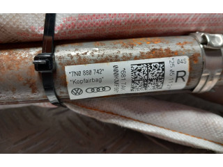 Боковая подушка безопасности 7N0880742   Seat Alhambra (Mk2)