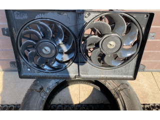 Вентилятор радиатора     04596320AB, 83403    Chrysler Sebring (ST-22 - JR) 