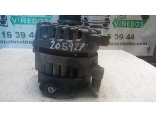 Генератор 9678048880, ALTERNADOR   Citroen C4 I Picasso 1.6     