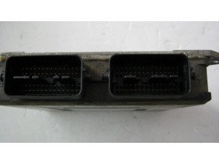 Řídící jednotka LF5018881G, E6T52291H1   Mazda 3 I 2005