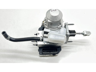 Блок АБС 58500-CV100, CV58553010   KIA  EV6  2021- года
