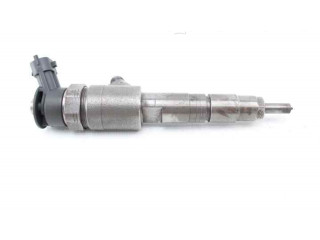 Vstřikovač 9802776680, 0445110566027766   Peugeot 2008 I     