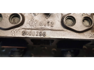 Vstřikovací lišta 03C906036E, GK00286   Volkswagen Golf VI     