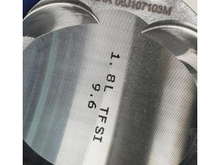  Поршень  120324A  Audi A4 S4 B5 8D  