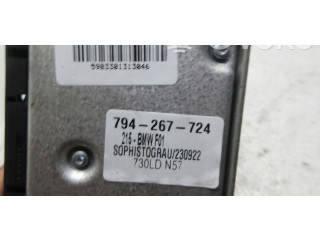 Блок подушек безопасности 9199756   BMW 7 F01 F02 F03 F04