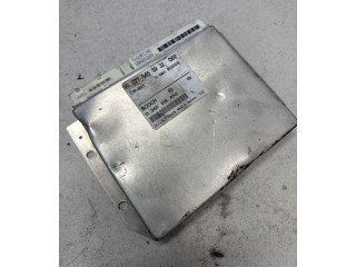 Блок управления АБС 0275455932, 0265109450   Mercedes-Benz CLK A209 C209