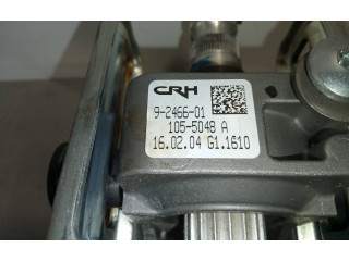    Рулевая рейка    BMW 6 E63 E64 2002 - 2010 года