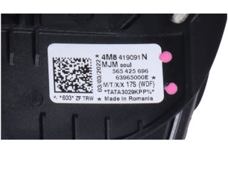 Volant Audi Q7 4M 2019 4M8419091NMJM  