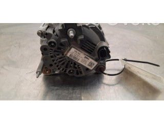 Генератор 04L903021C   Volkswagen Polo VI      