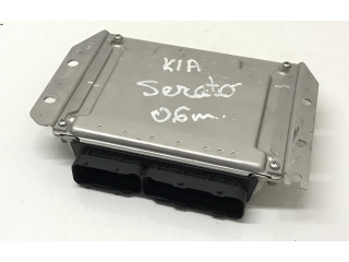 Řídící jednotka 0281011538, 3910327061   KIA Cerato 2006
