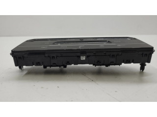 Блок управления климат-контролем 5NA907044AH   Volkswagen Tiguan