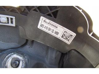 Руль Audi A8 S8 D3 4E  2002 - 2009 года       