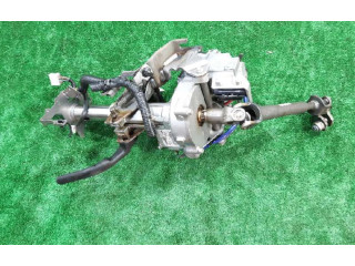 Руль Nissan Qashqai+2  2008 - 2010 года 48810BR60A      