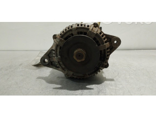 Генератор 0K72A18300, 021319021   KIA Pregio      