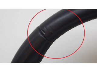 Volant Volkswagen ID.3 2020 10A419089, 3G0124  