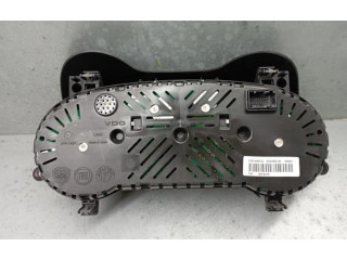 Přístrojová deska  Alfa Romeo Giulietta 2012 50516478, 068084  