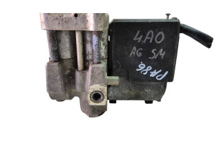 Jednotka ABS 0265201049, 4A0614111A   Audi A6 S6 C5 4B 2001
