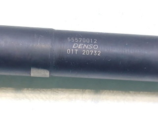 Vstřikovač 55570012, 01T20732   Opel Zafira C    B16DTJ 