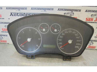 Přístrojová deska  Ford Focus C-MAX 2003 442V262  
