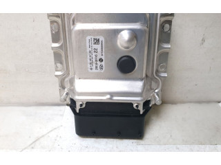 Блок управления коробкой передач 296102FFX5   Hyundai Santa Fe