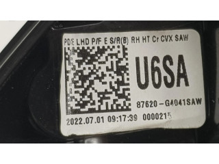Zpětné zrcátko pravé Hyundai i30 2022  87620G4041  