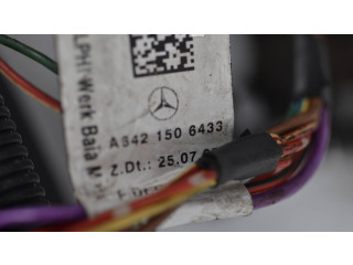 Vstřikovač A3421506433, A6420780341   Mercedes-Benz C W203    64291040161046 