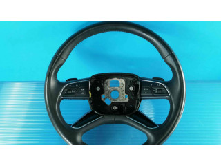 Volant Audi Q7 4M 2020 4M0419091, 565425696  