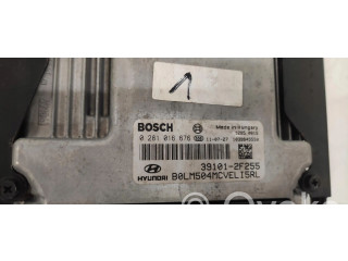 Řídící jednotka 39101-2F255   Hyundai ix35 2015