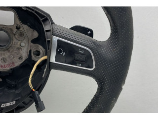 Volant Audi A4 Allroad B8 2010   