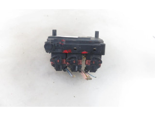 Pojistková skříňka Řídící jednotka BSM S118983002H, 9656005680   Peugeot 407 2004