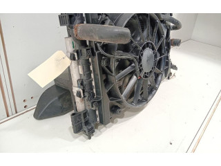 Комплект радиатора 95298575, 95298575   Opel Mokka 2012