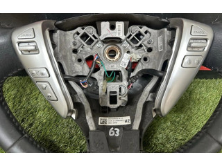 Volant Nissan Note (E12) 2015 484303VW2B  