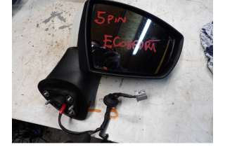 Зеркало электрическое        Ford Ecosport  2013 - 2017 года   
