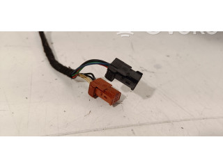 Zpětné zrcátko  Peugeot 207 2007  96806501XT  