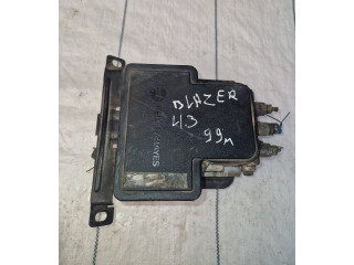 Блок АБС 12765501   Chevrolet  Blazer S10   -  года