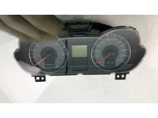 Přístrojová deska  Mitsubishi Colt 2009 8100B081H  