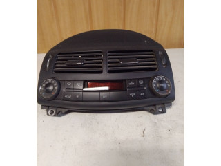 Блок управления климат-контролем 2118300890, 00064306   Mercedes-Benz E W211