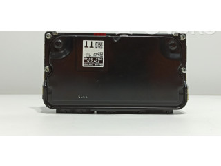 Řídící jednotka 896610U140, 89661-0U140   Toyota Yaris 2020
