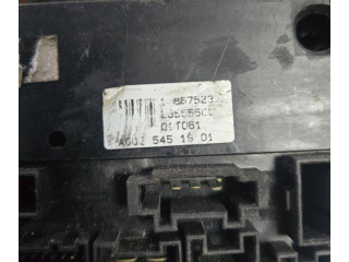   Pojistková skříňka A0025451901, 867523   Mercedes-Benz E W210 2001