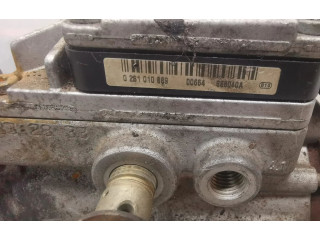 Vstřikovací čerpadlo 0470504024, 1S7Q9A543TA   Ford Mondeo Mk III     