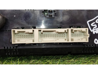 Блок управления климат-контролем A2518702789, A2518203889   Mercedes-Benz ML W164