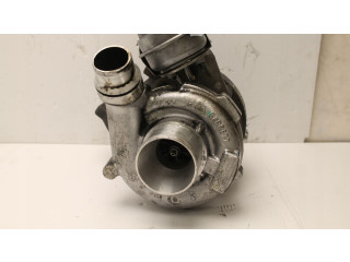  Турбина Renault Laguna III  8200347344         