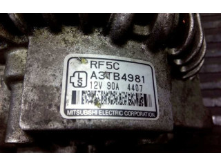 Píst A3TB4981, RF5C   Mazda 6    RF 