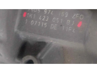    Рулевая рейка 1K1423051BJ   Audi A3 S3 8P 2003-2012 года