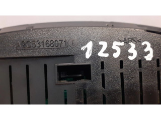 Панель приборов A2515407511, A2514420521   Mercedes-Benz R W251       