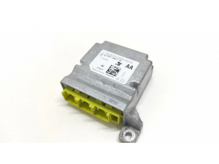 Блок подушек безопасности AA6T14B321AA   Ford Fiesta