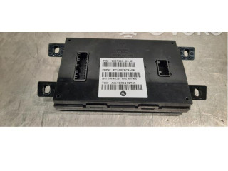 Блок управления климат-контролем 600736600E   Tesla Model S